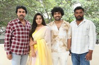 Thank You Dear Movie Press Meet Photos